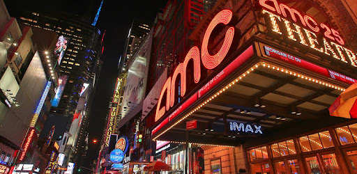 AMC Theatres: Movies & More