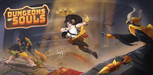 Dungeons of Souls