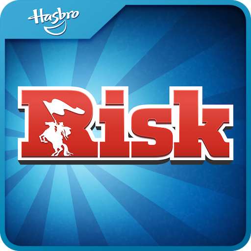 RISK: Global Domination
