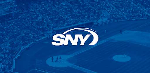 SNY: Stream Live NY Sports