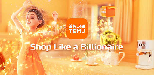 Temu: Shop Like a Billionaire
