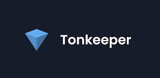 Tonkeeper — TON Wallet